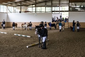 Bild 29 - Pony Akademie Turnier